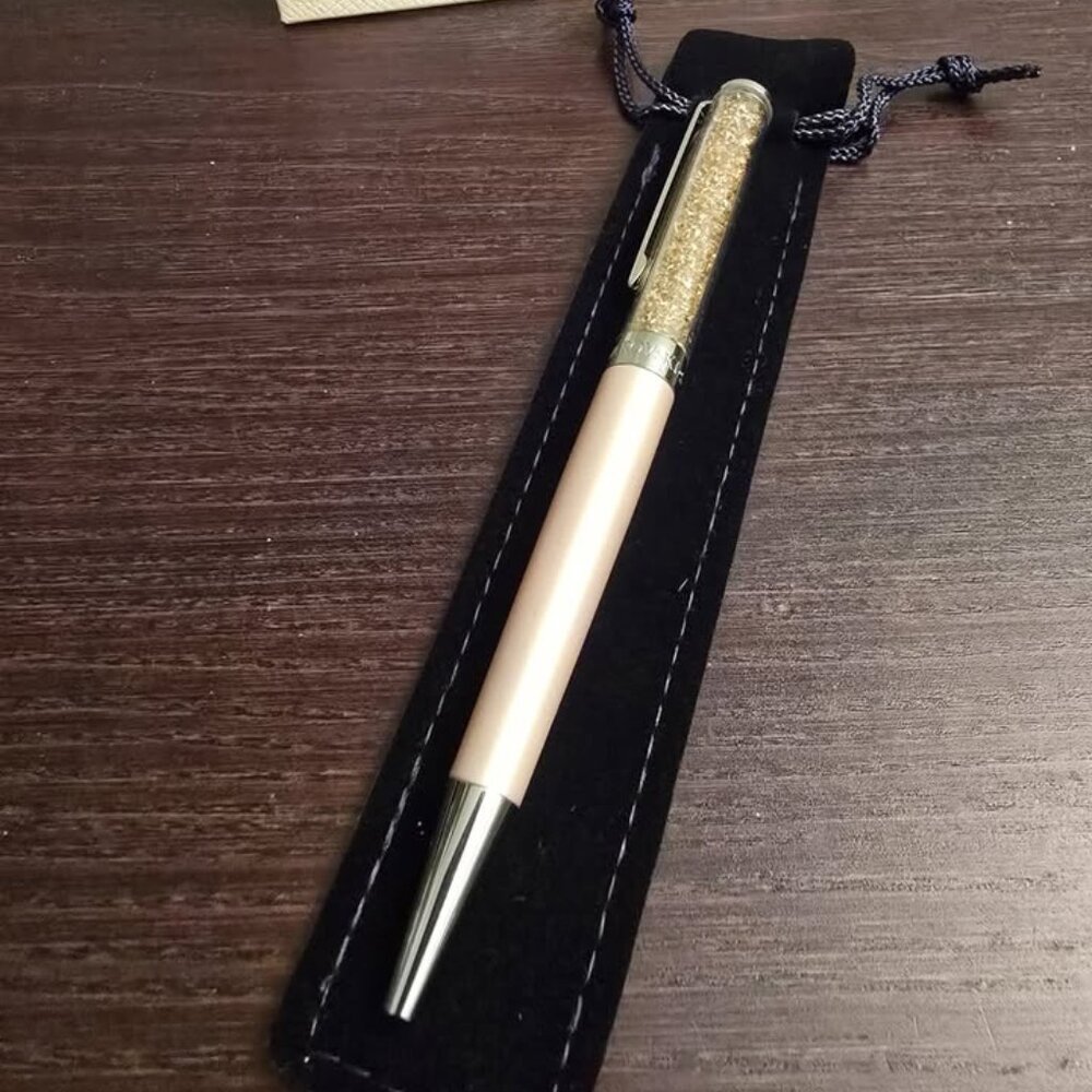*BRAND NEW* SWAROVSKI - Crystalline Ballpoint Pen